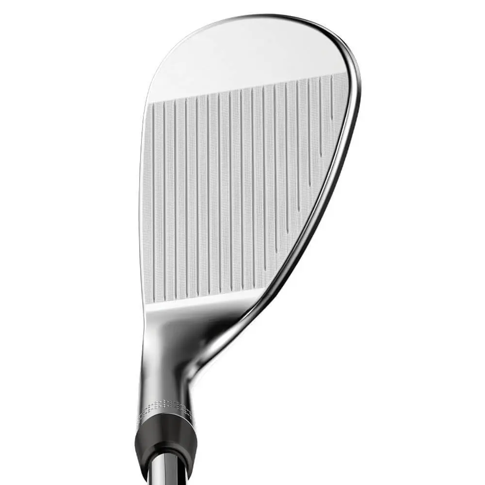 Callaway  - Chrome 7