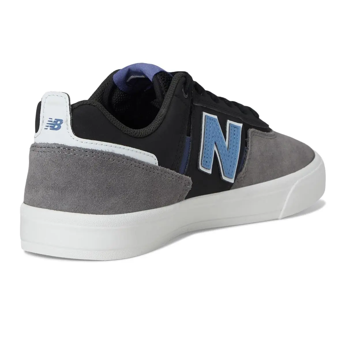 New Balance shoes - Black/Gum 2 17