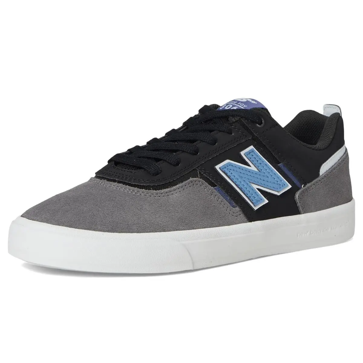 New Balance shoes - Black/Gum 2 19