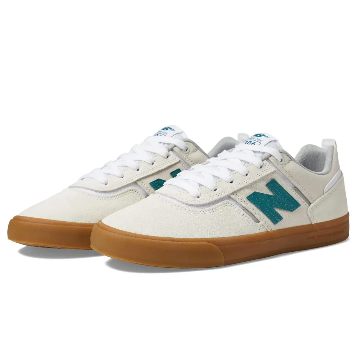 New Balance shoes - Black/Gum 2 20