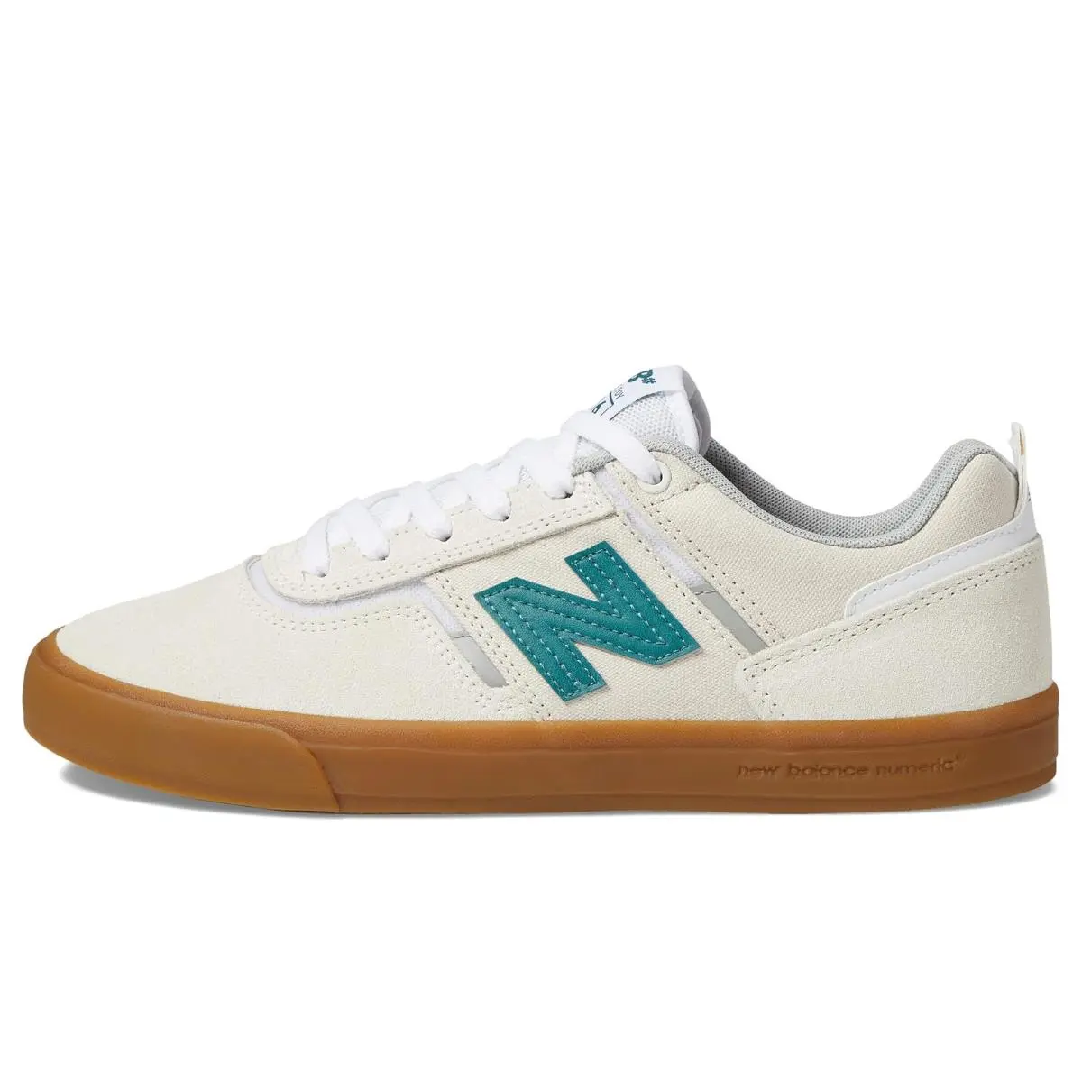 New Balance shoes - Black/Gum 2 23