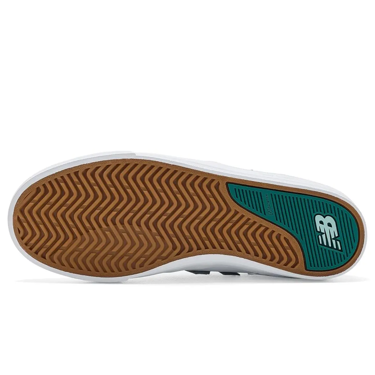 New Balance shoes - Black/Gum 2 36