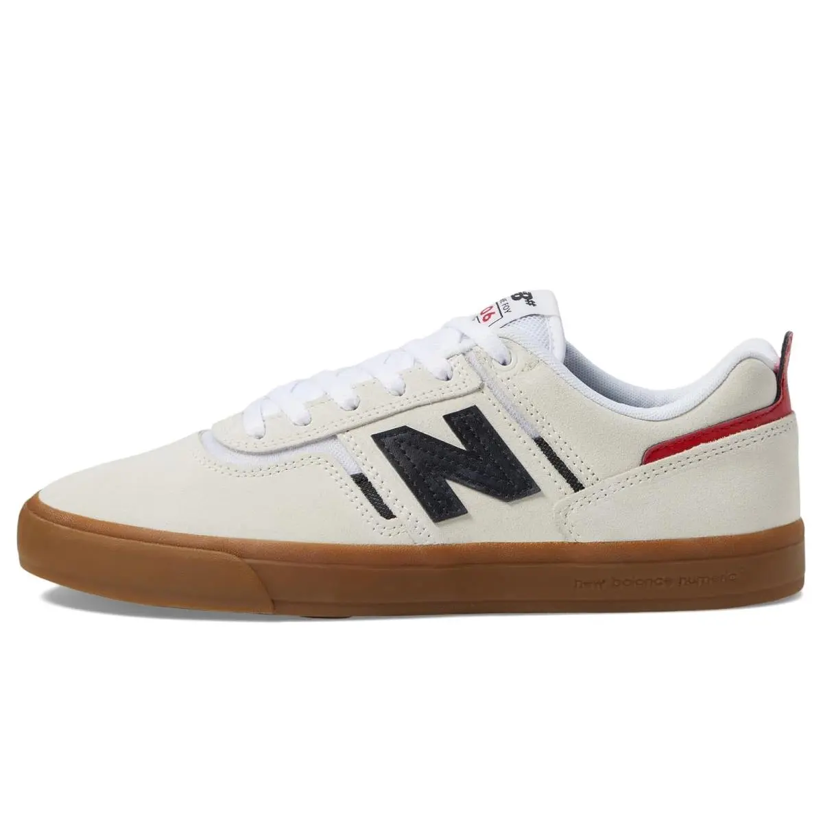 New Balance shoes - Black/Gum 2 29