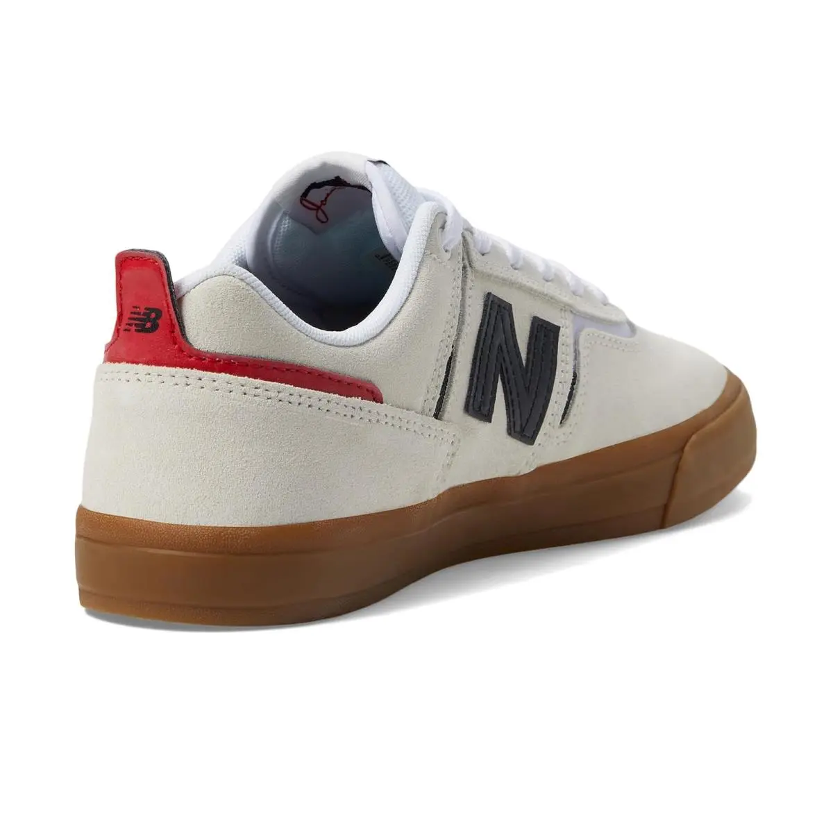 New Balance shoes - Black/Gum 2 30