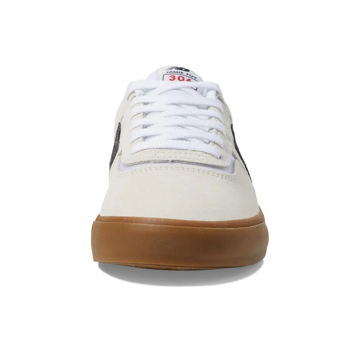 New Balance shoes - Black/Gum 2 31