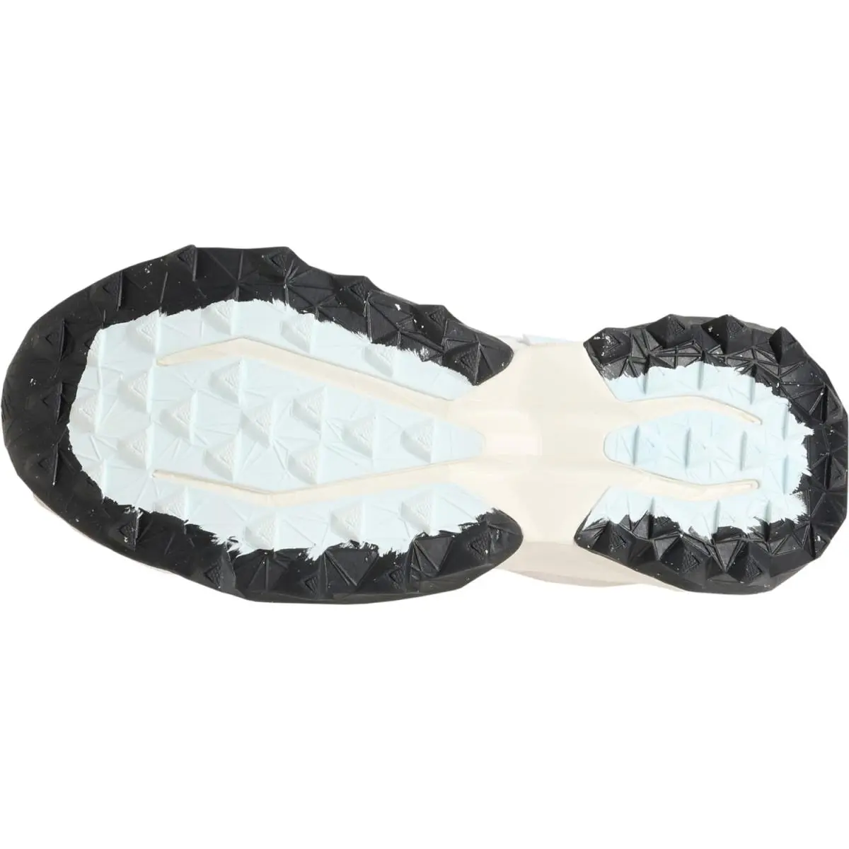 New Balance shoes - White Blue 0