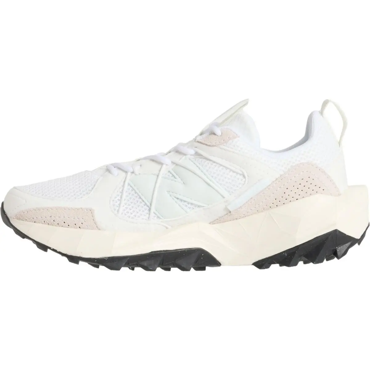 New Balance shoes - White Blue 2