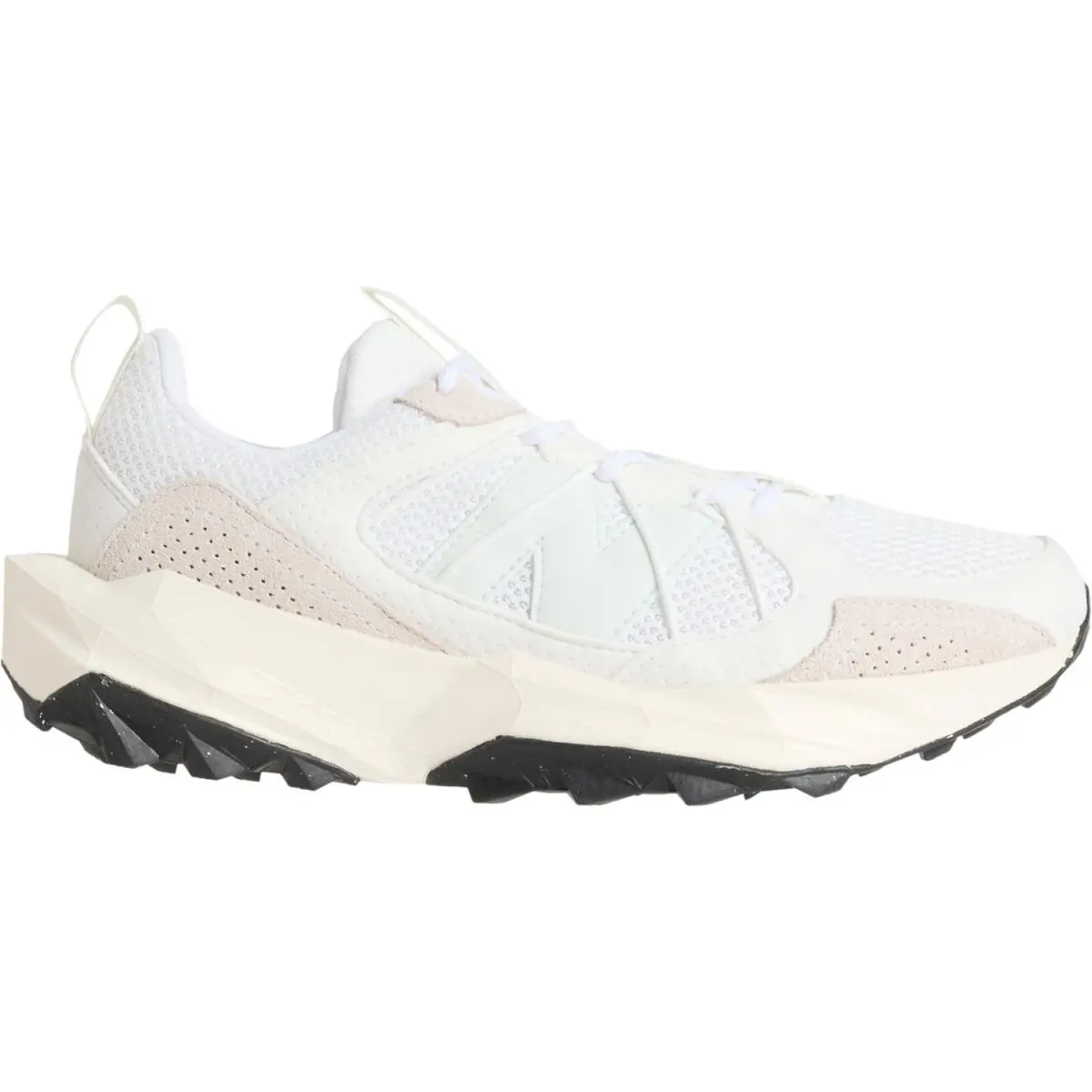 New Balance shoes - White Blue 3