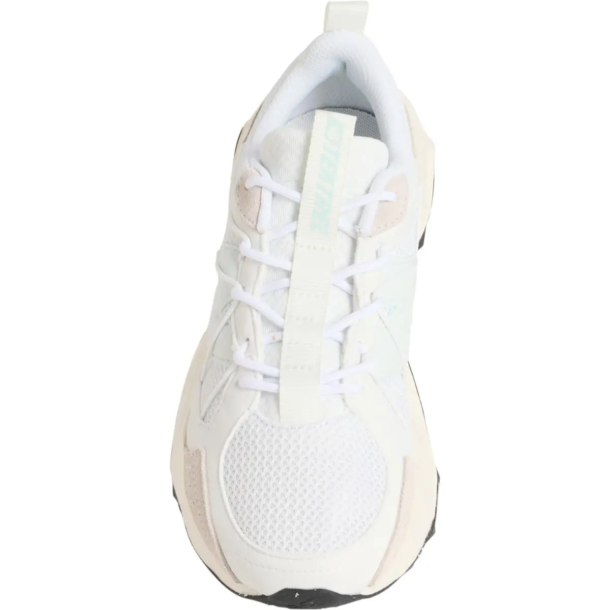New Balance shoes - White Blue 10
