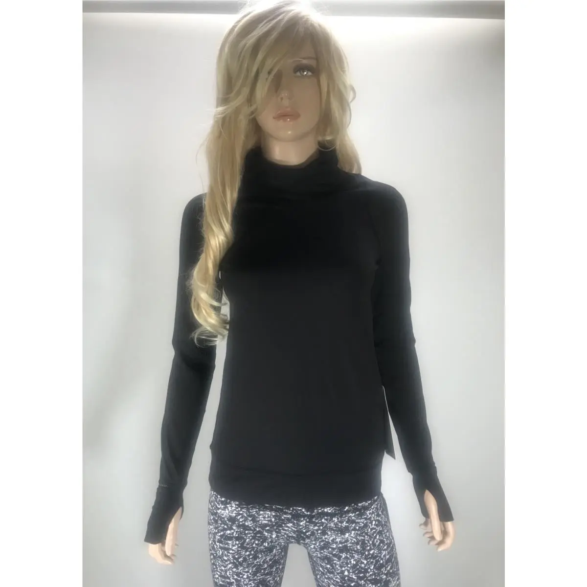 Lululemon clothing - White 16
