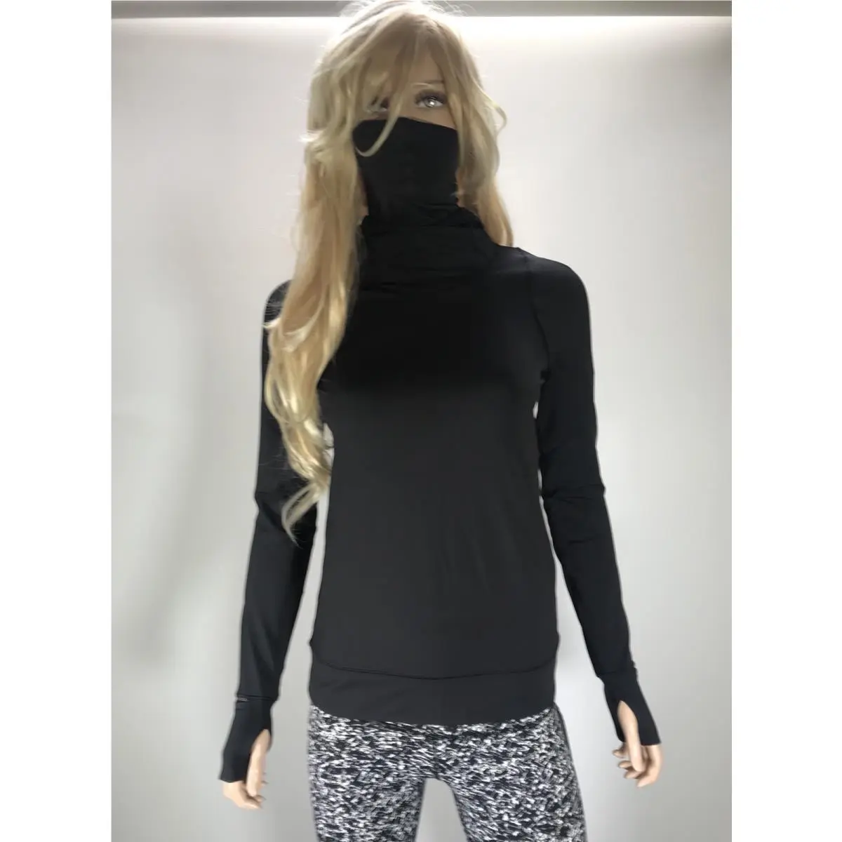 Lululemon clothing - White 2