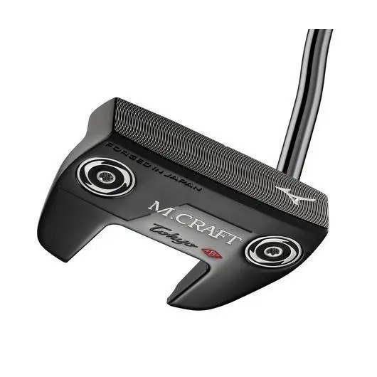 Mizuno  - Nickel 59