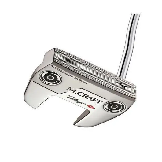 Mizuno  - Nickel 68
