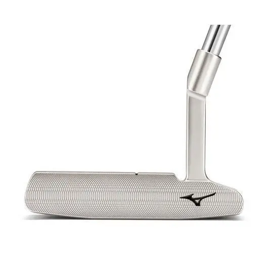 Mizuno  - Nickel 45