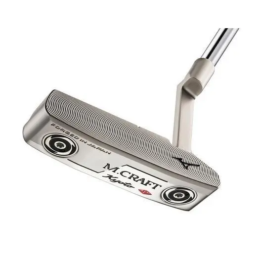 Mizuno  - Nickel 48
