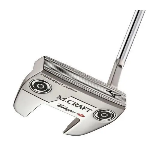 Mizuno  - Nickel 58