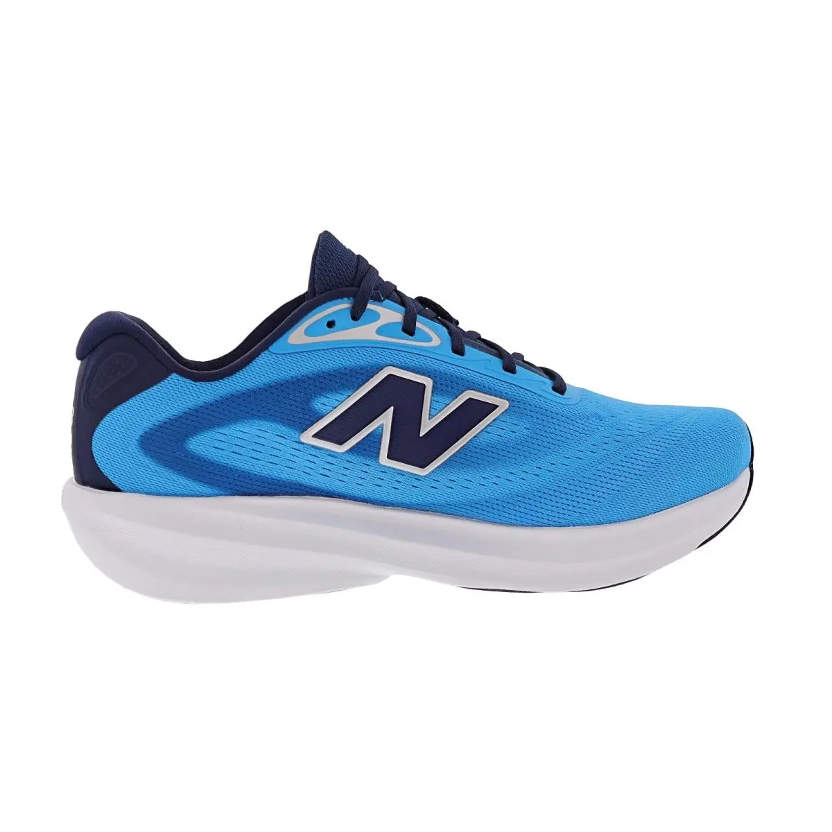 New Balance shoes - New Balance 680 V9 - M6804E9 - ALTITUDE / NB NAVY 0