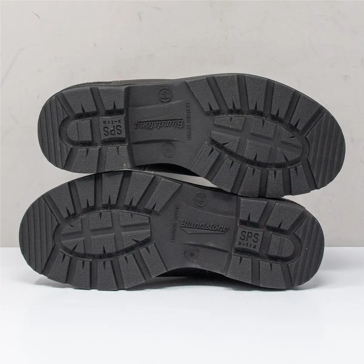 Blundstone shoes - 550 - 550 BL550 Blundstone 550 - Brown (UPC: 9315891337885) 2