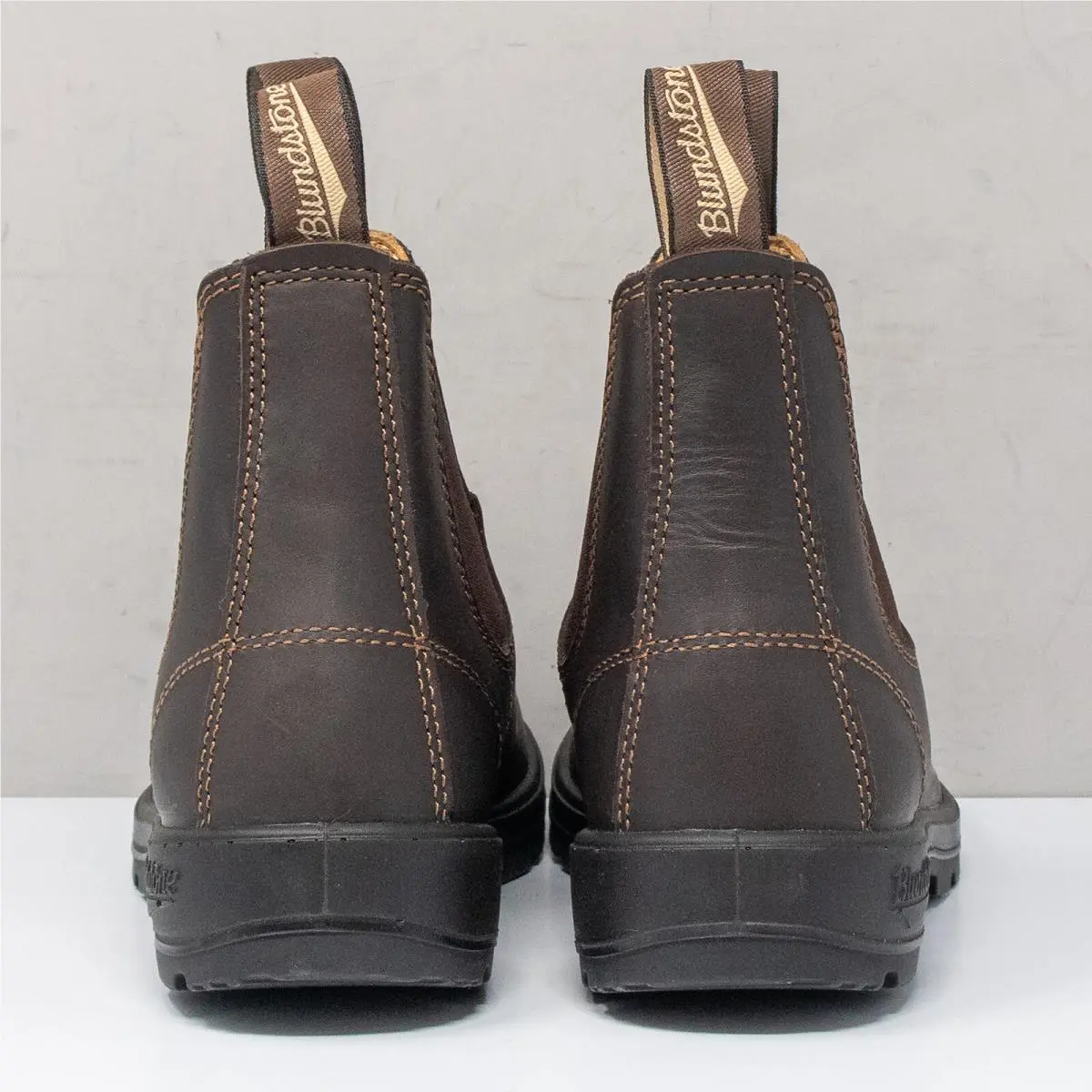 Blundstone shoes - 550 - 550 BL550 Blundstone 550 - Brown (UPC: 9315891337885) 3