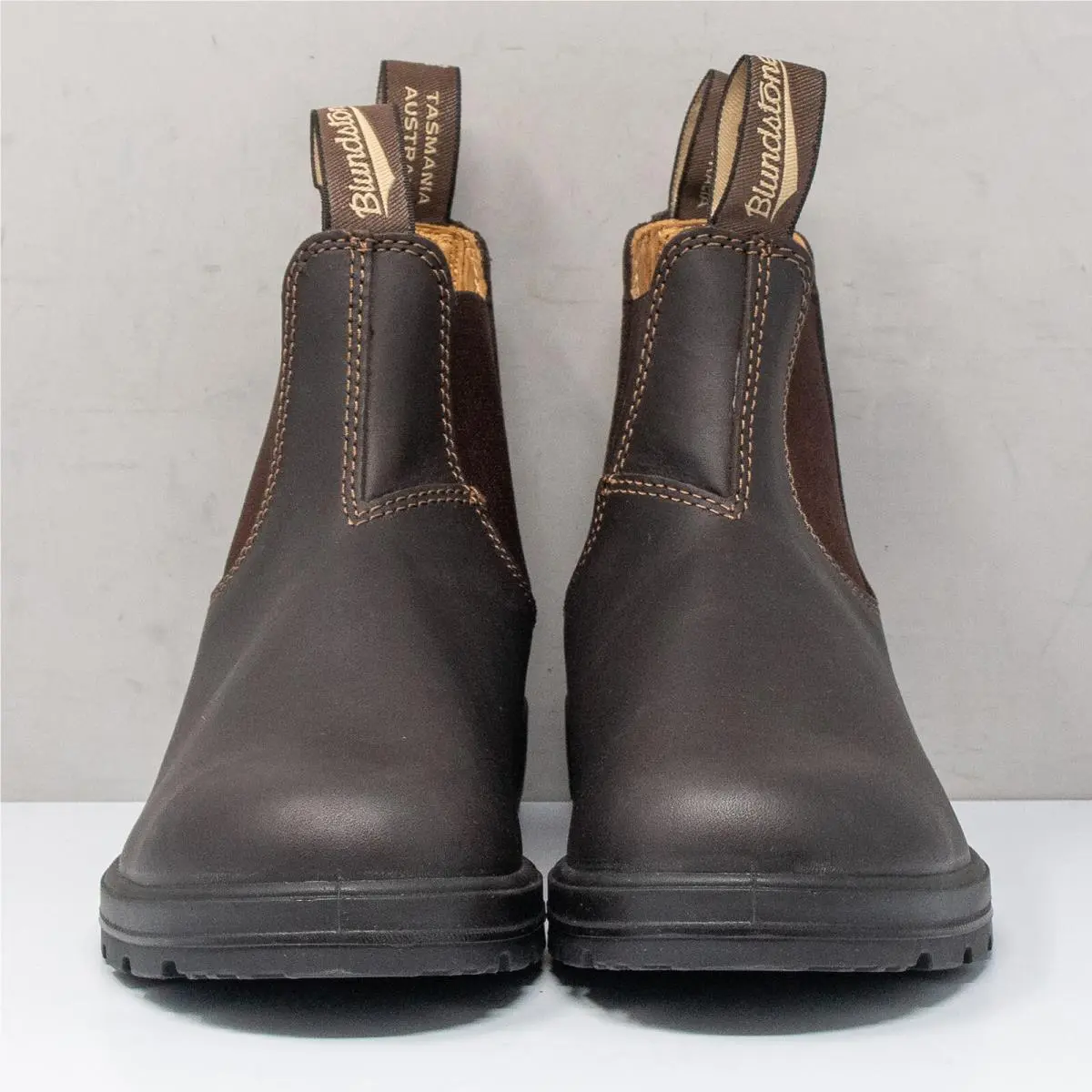 Blundstone shoes - 550 - 550 BL550 Blundstone 550 - Brown (UPC: 9315891337885) 4