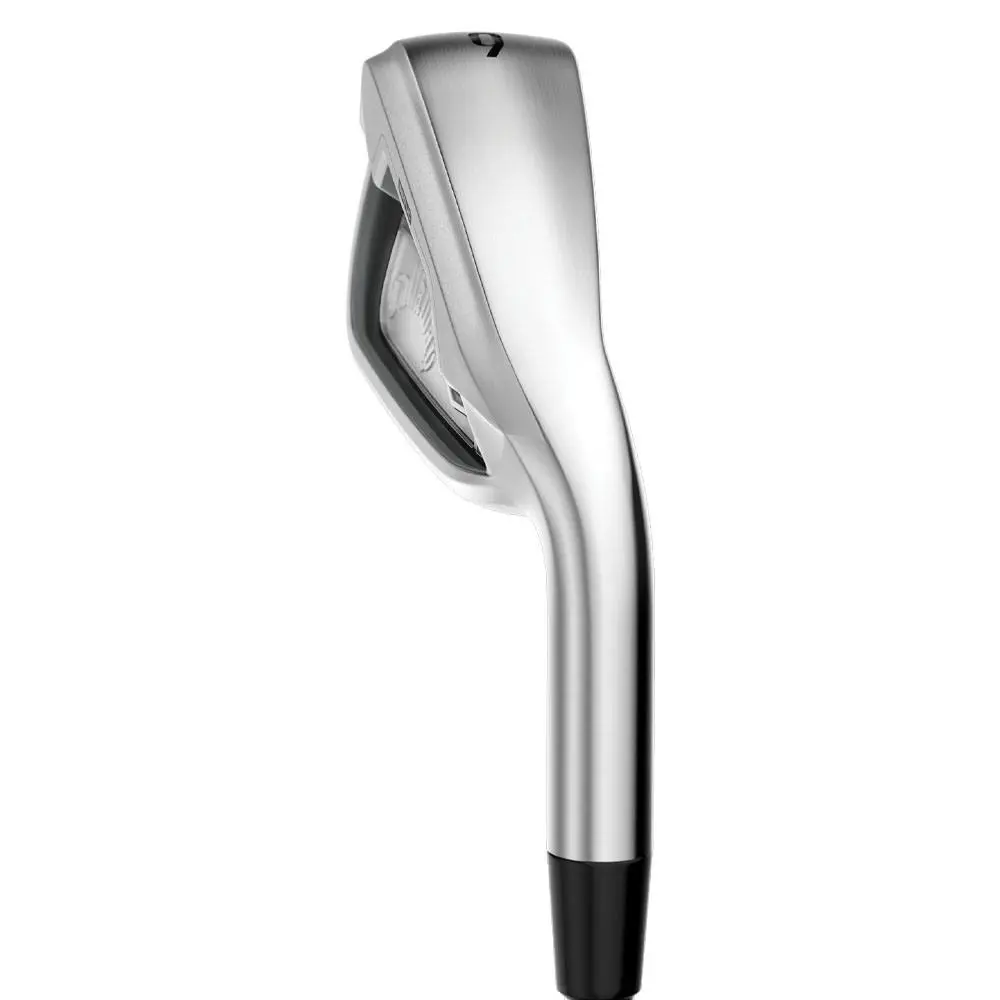 Callaway  - Chrome 4