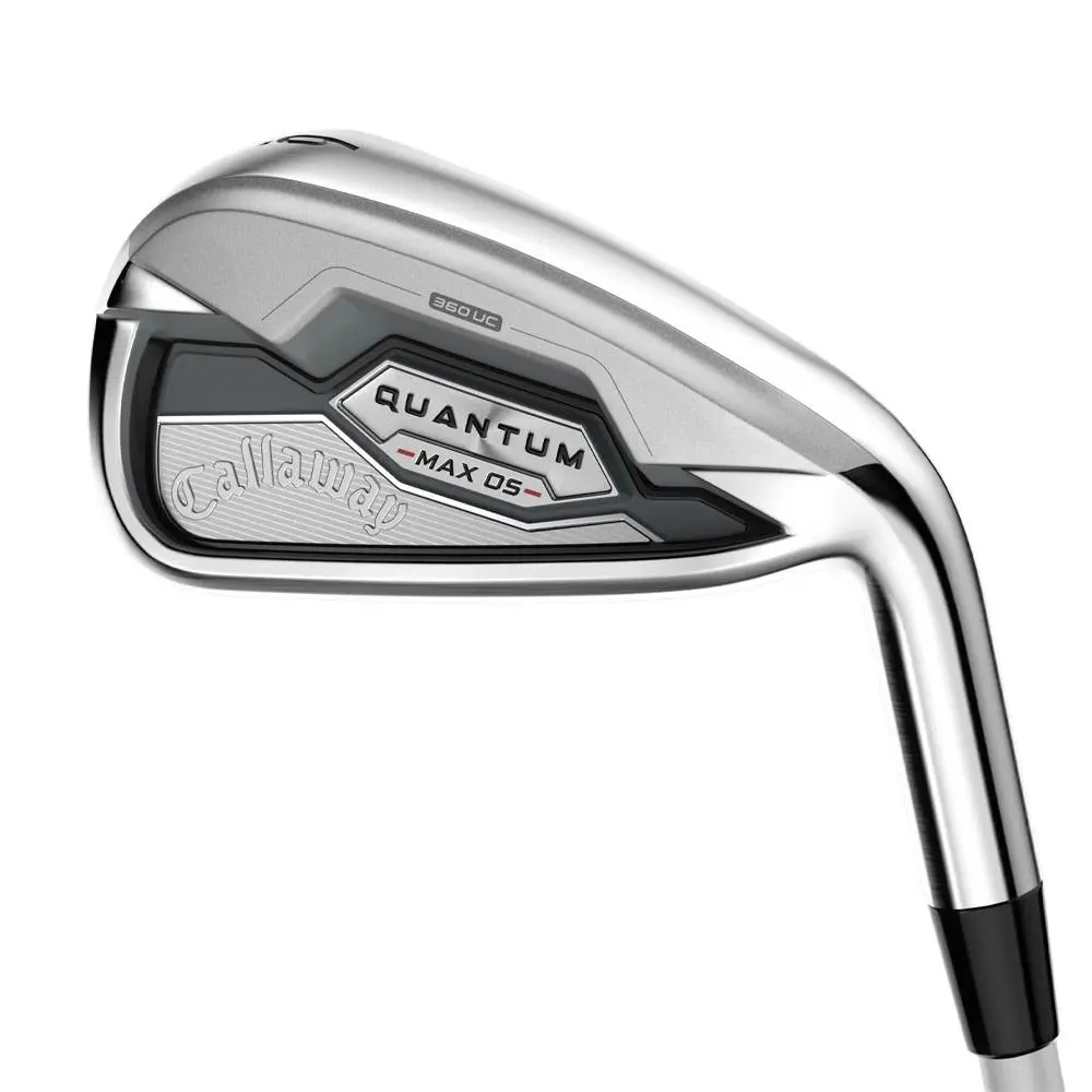 Callaway  - Chrome 12
