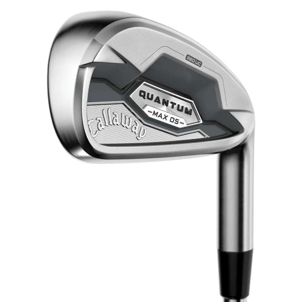 Callaway  - Chrome 7