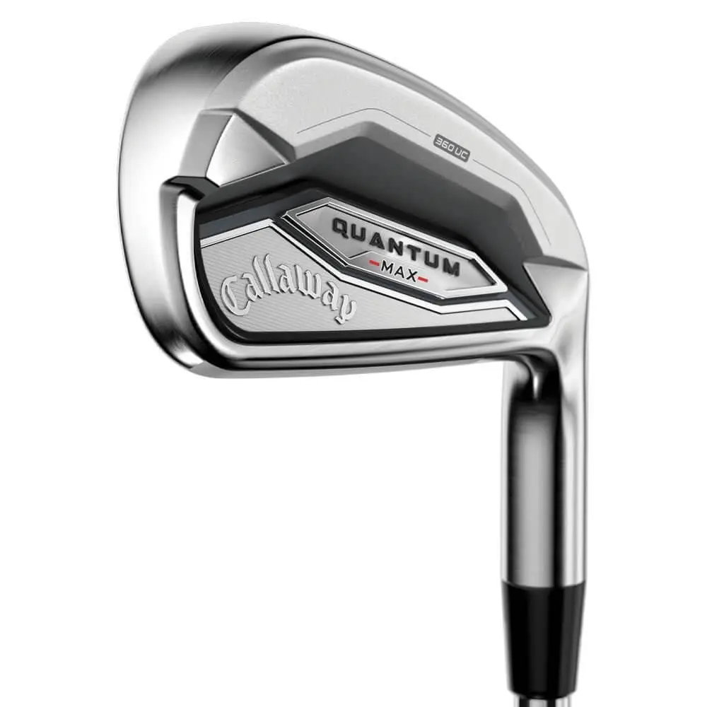 Callaway  - Chrome 0