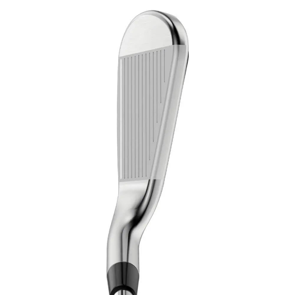 Callaway  - Chrome 1