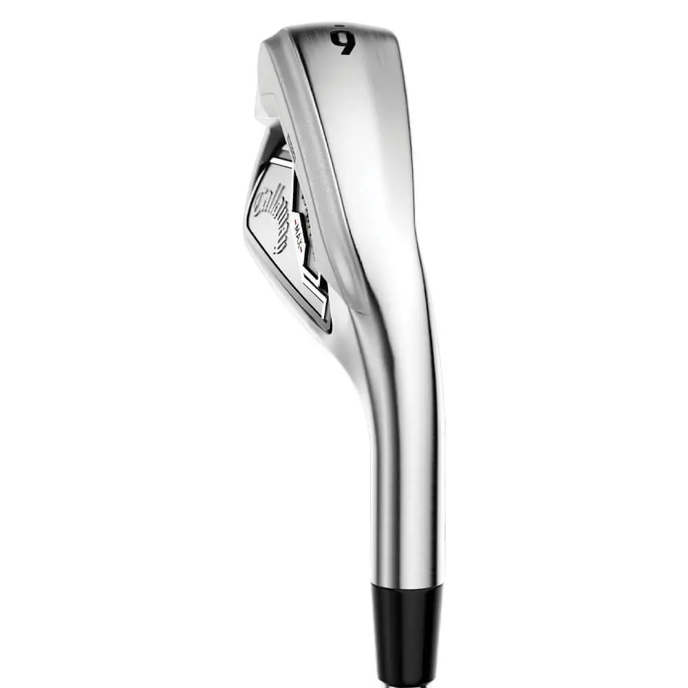 Callaway  - Chrome 4