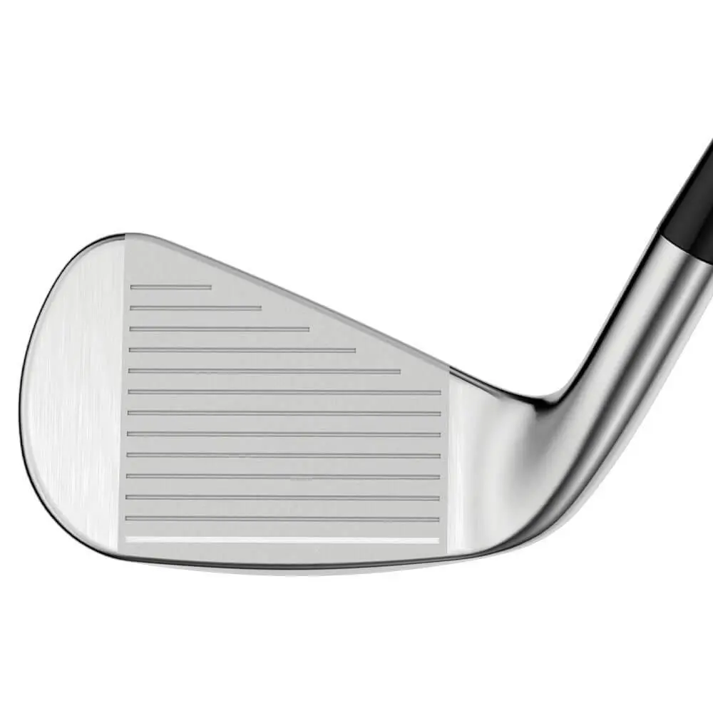 Callaway  - Chrome 9