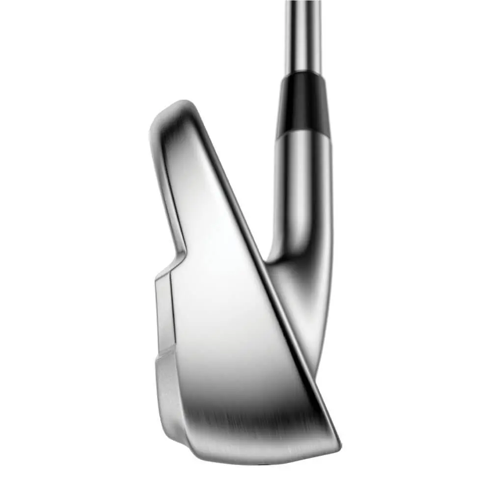 Callaway  - Chrome 10