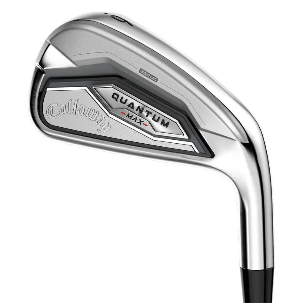 Callaway  - Chrome 12