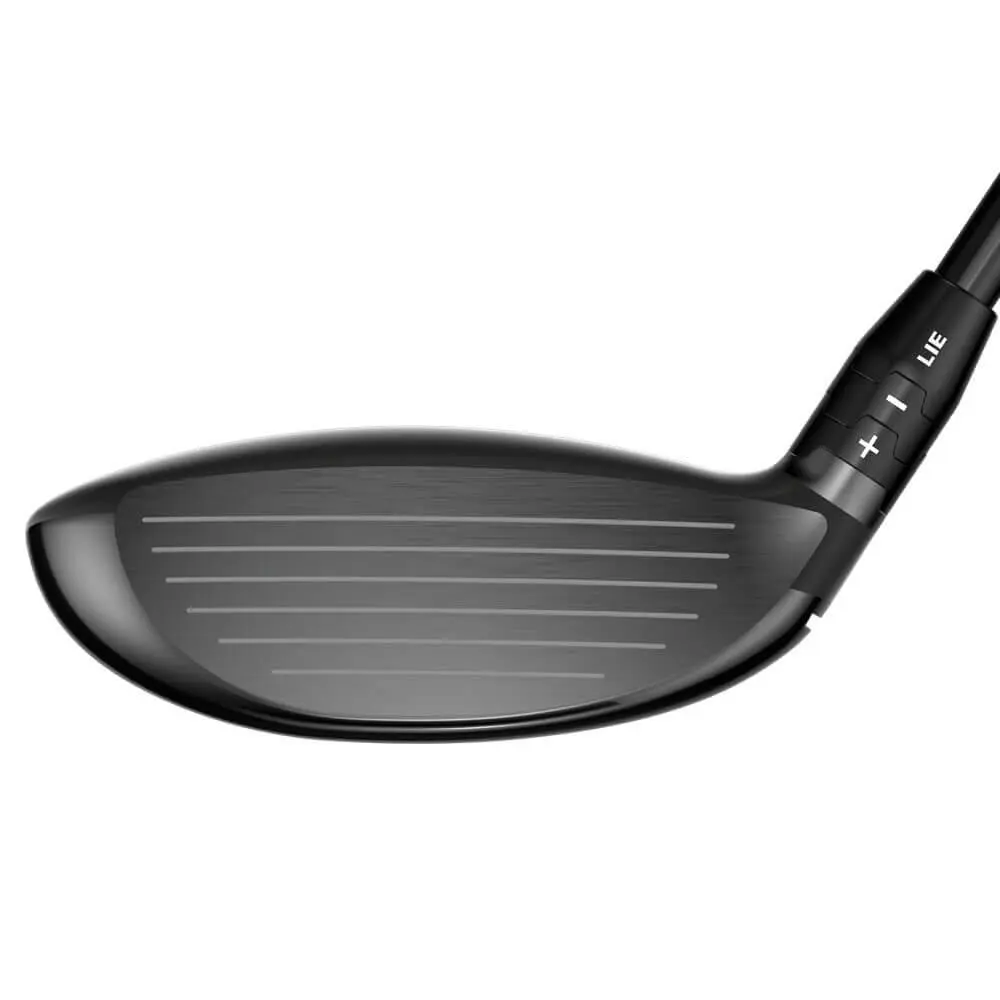 Callaway  - Chrome 2