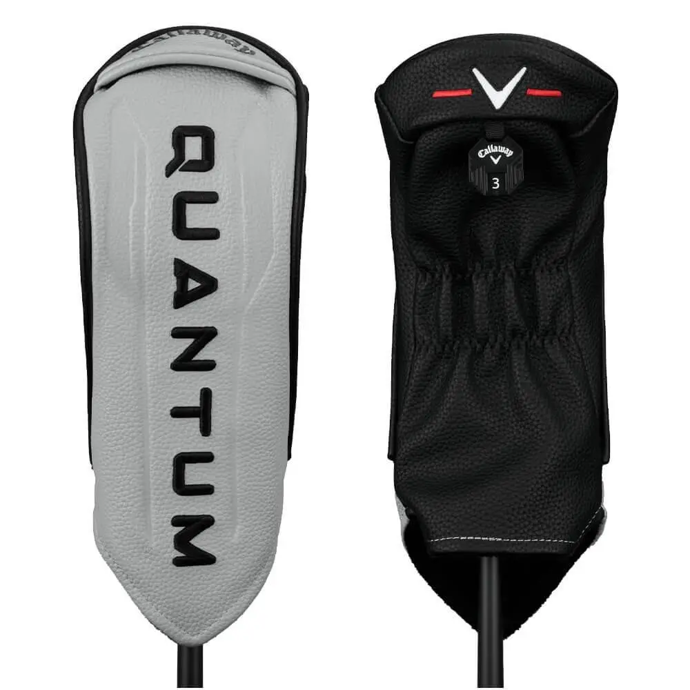 Callaway  - Chrome 6