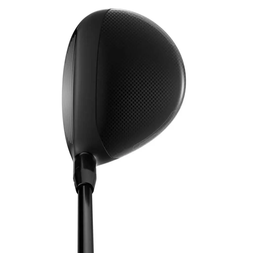 Callaway  - Chrome 9