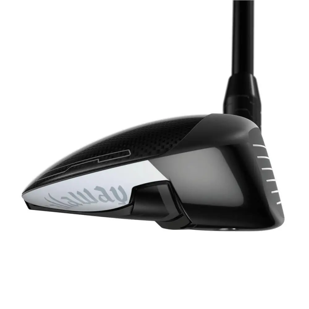 Callaway  - Chrome 11