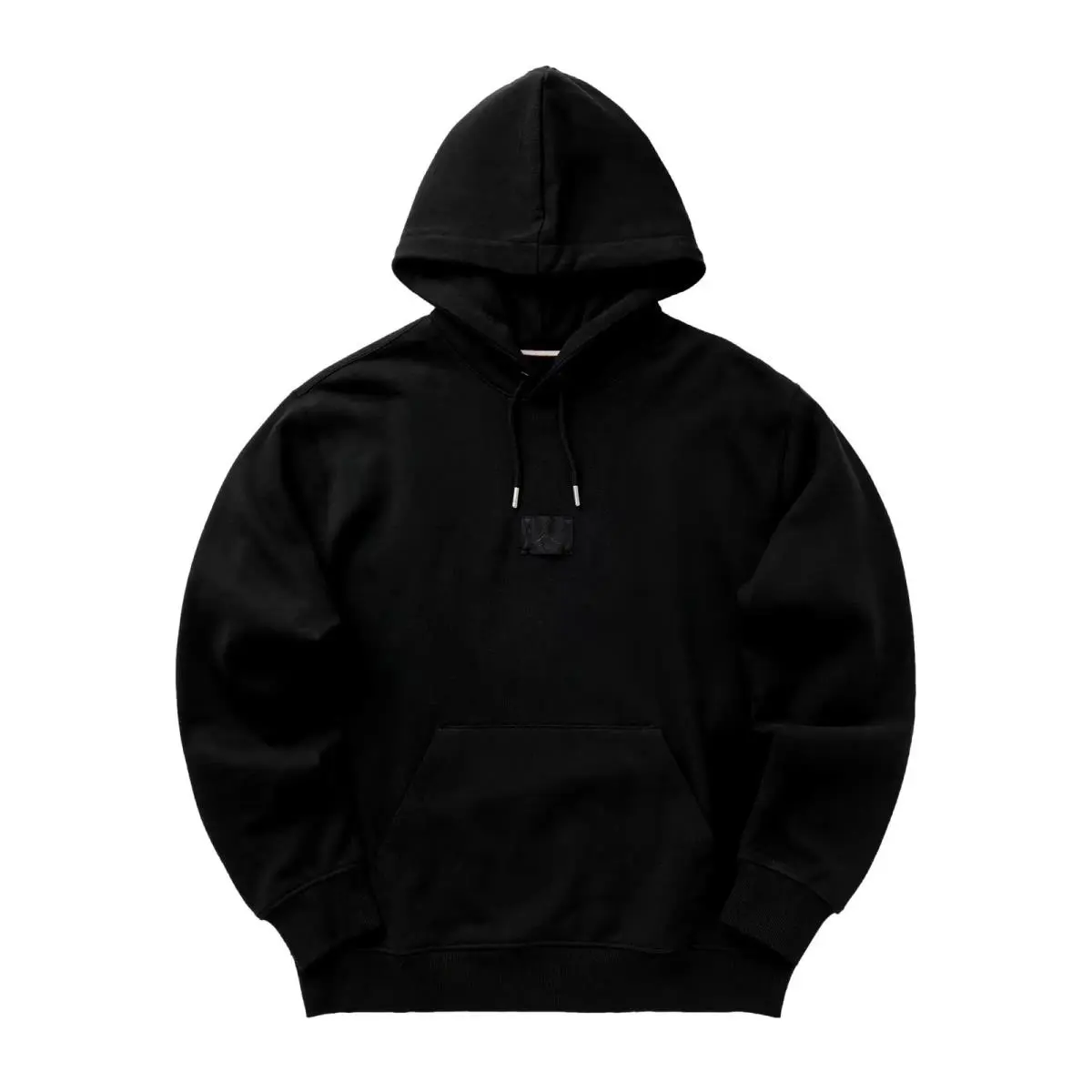 Nike Jordan Flight Fleece Pullover Hoodie Black FV7247-010 Men`s