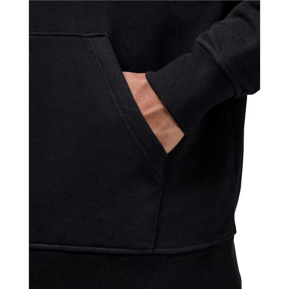 Nike clothing - Black 4