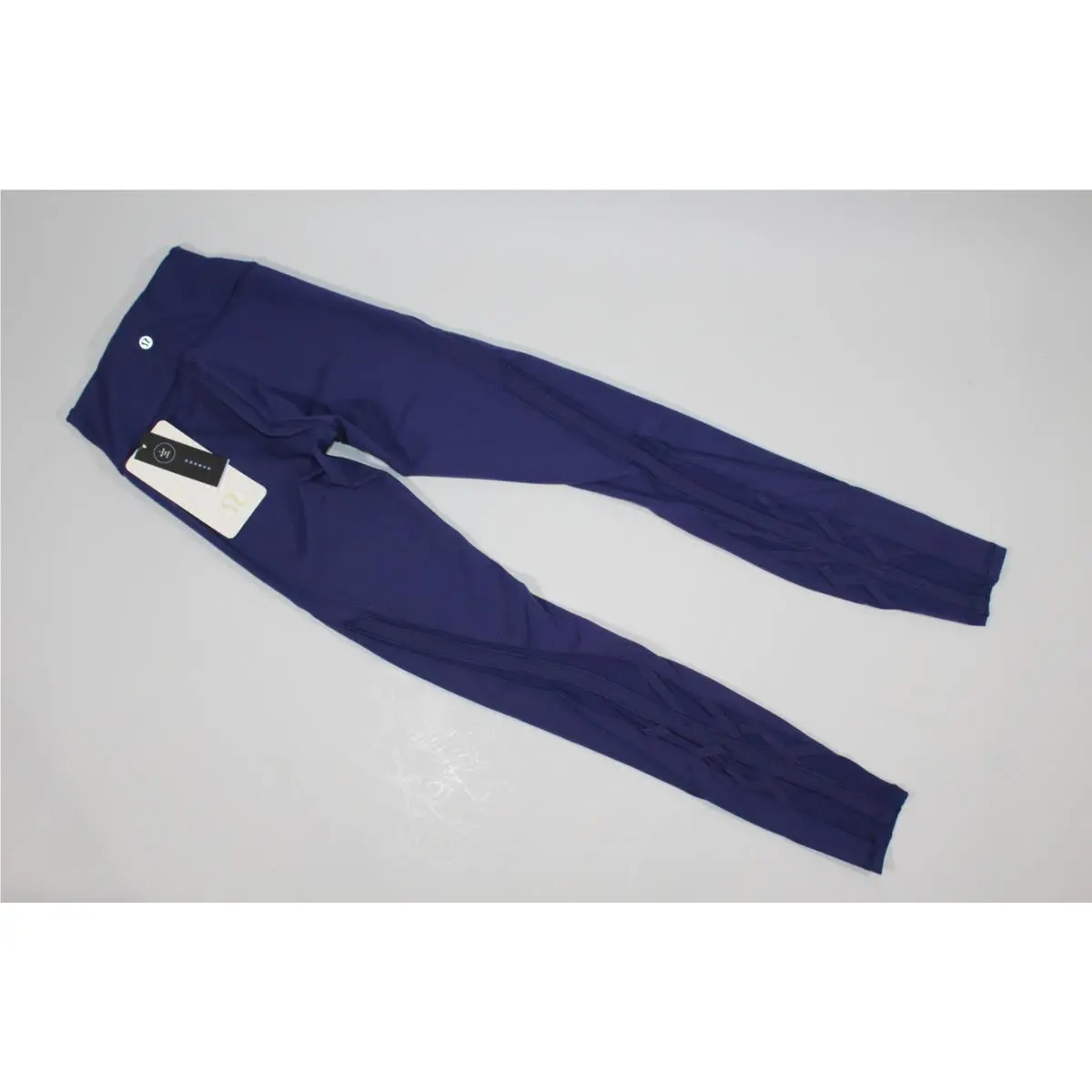 Lululemon clothing - Blue 4