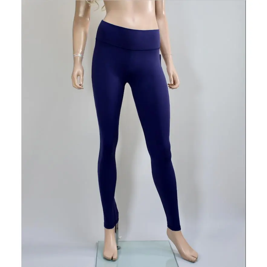 Lululemon clothing - Blue 7
