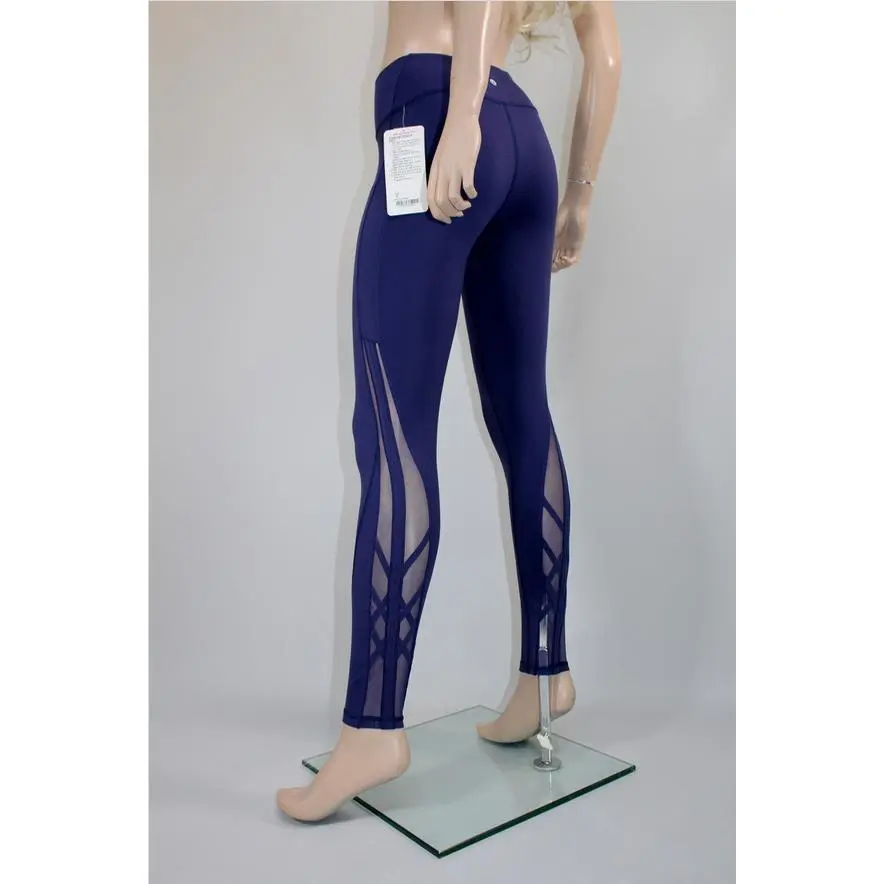 Lululemon clothing - Blue 16