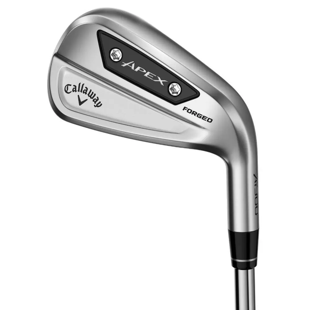 Callaway  - Chrome 0