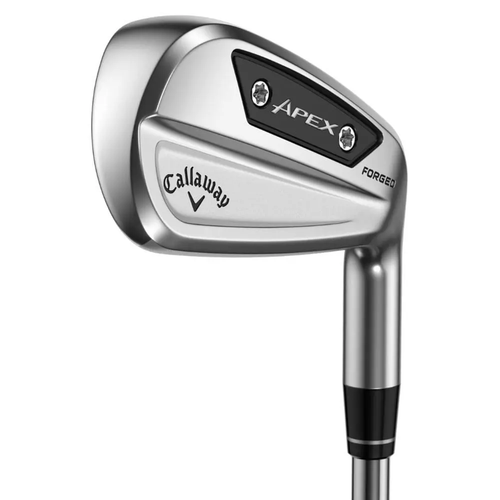 Callaway  - Chrome 4