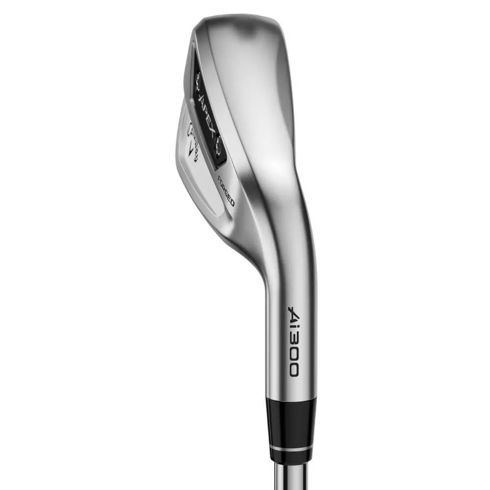 Callaway  - Chrome 5