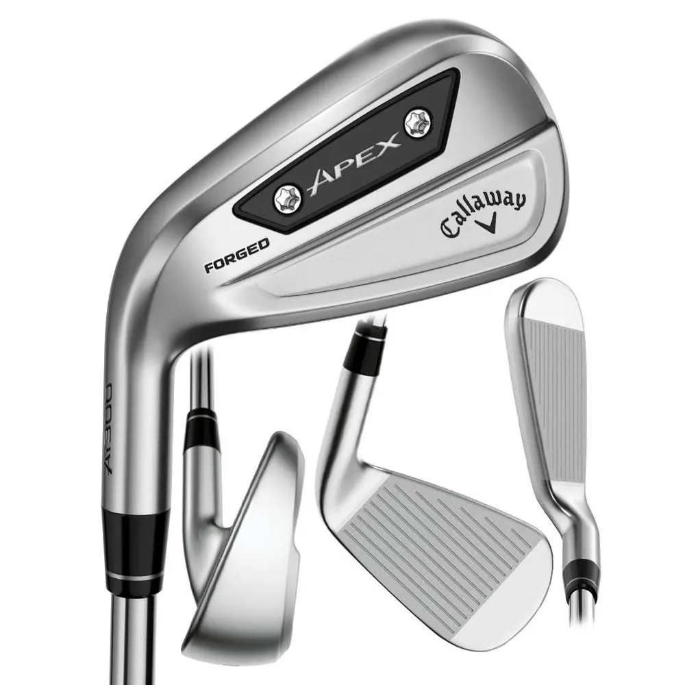Callaway  - Chrome 13