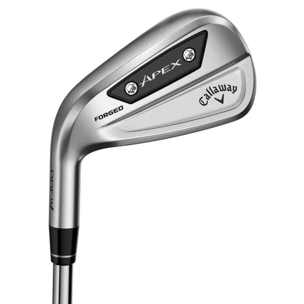 Callaway  - Chrome 14