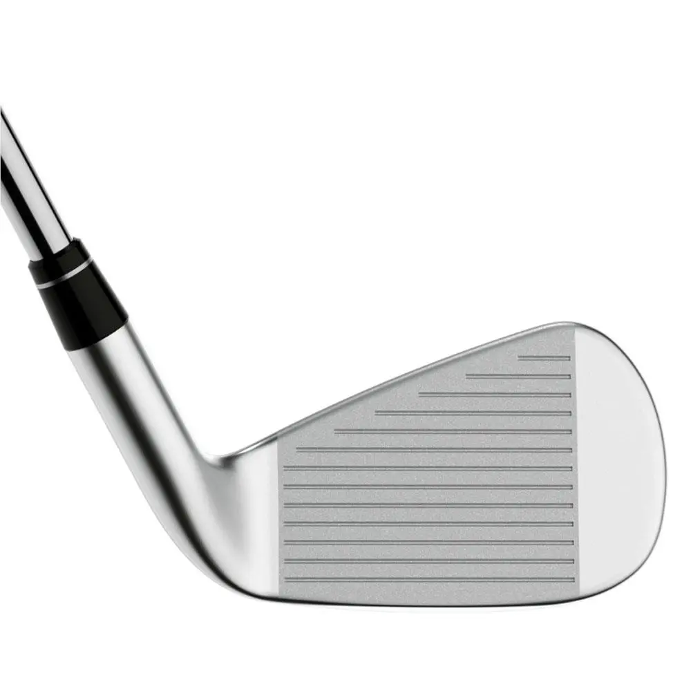 Callaway  - Chrome 16