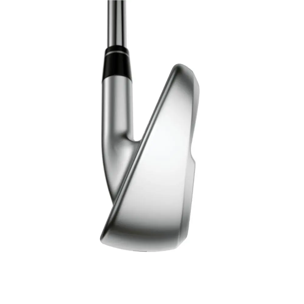 Callaway  - Chrome 17
