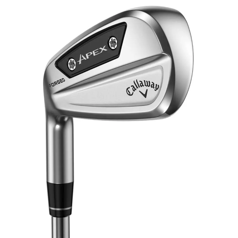 Callaway  - Chrome 18